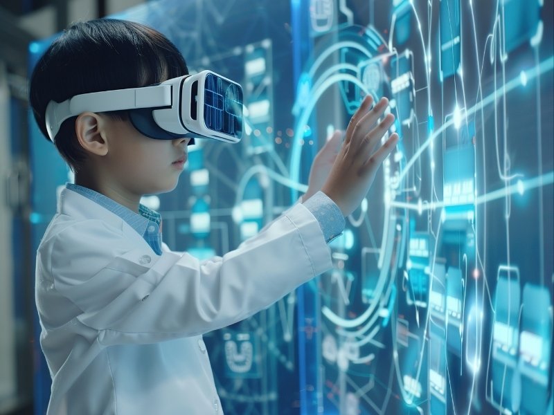 Galileo formación en tecnología espacial y aprendizaje científico sobre el uso del conocimiento del espacio