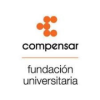 Logo Compensar